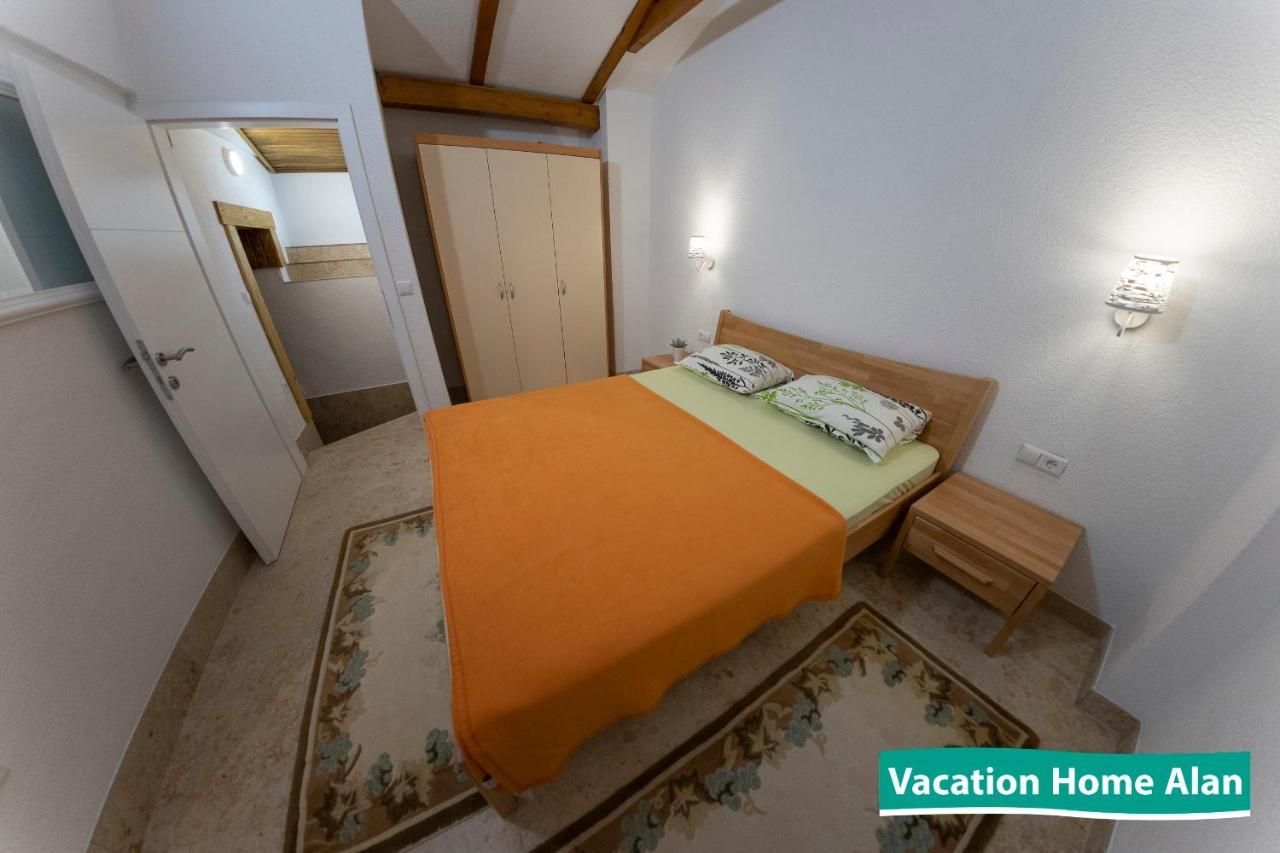 Vacation Home Alan 2 Kulen Vakuf Exterior photo