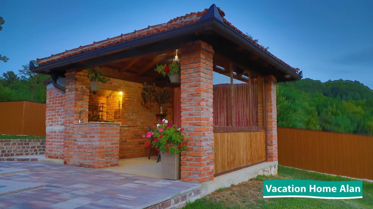 Vacation Home Alan 2 Kulen Vakuf Exterior photo