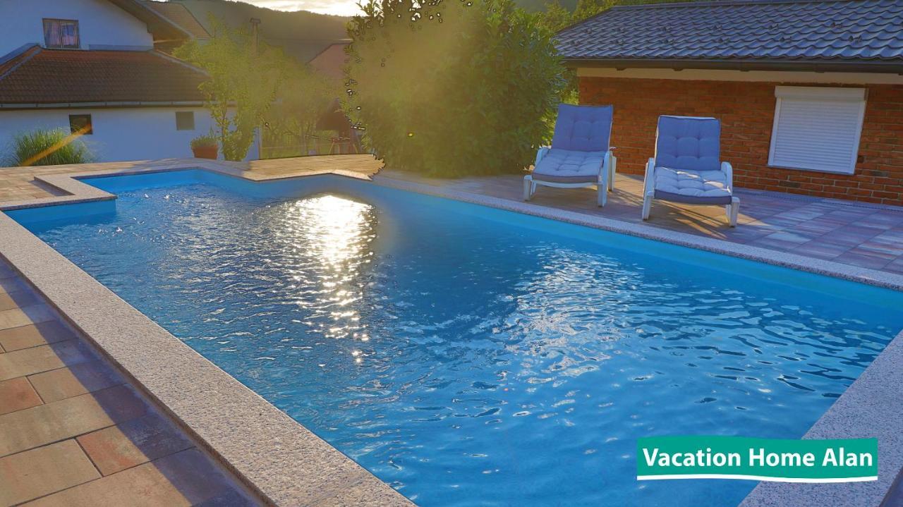 Vacation Home Alan 2 Kulen Vakuf Exterior photo