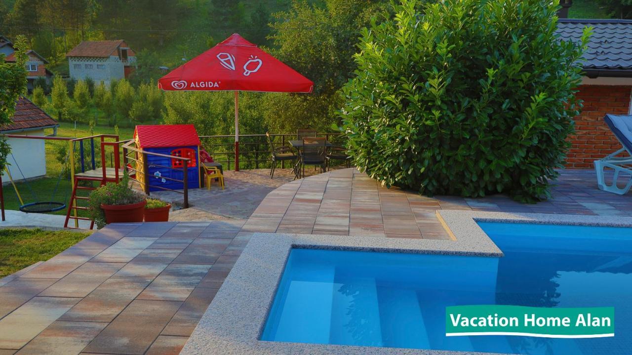 Vacation Home Alan 2 Kulen Vakuf Exterior photo