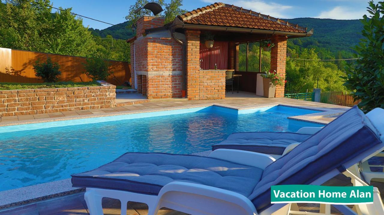 Vacation Home Alan 2 Kulen Vakuf Exterior photo
