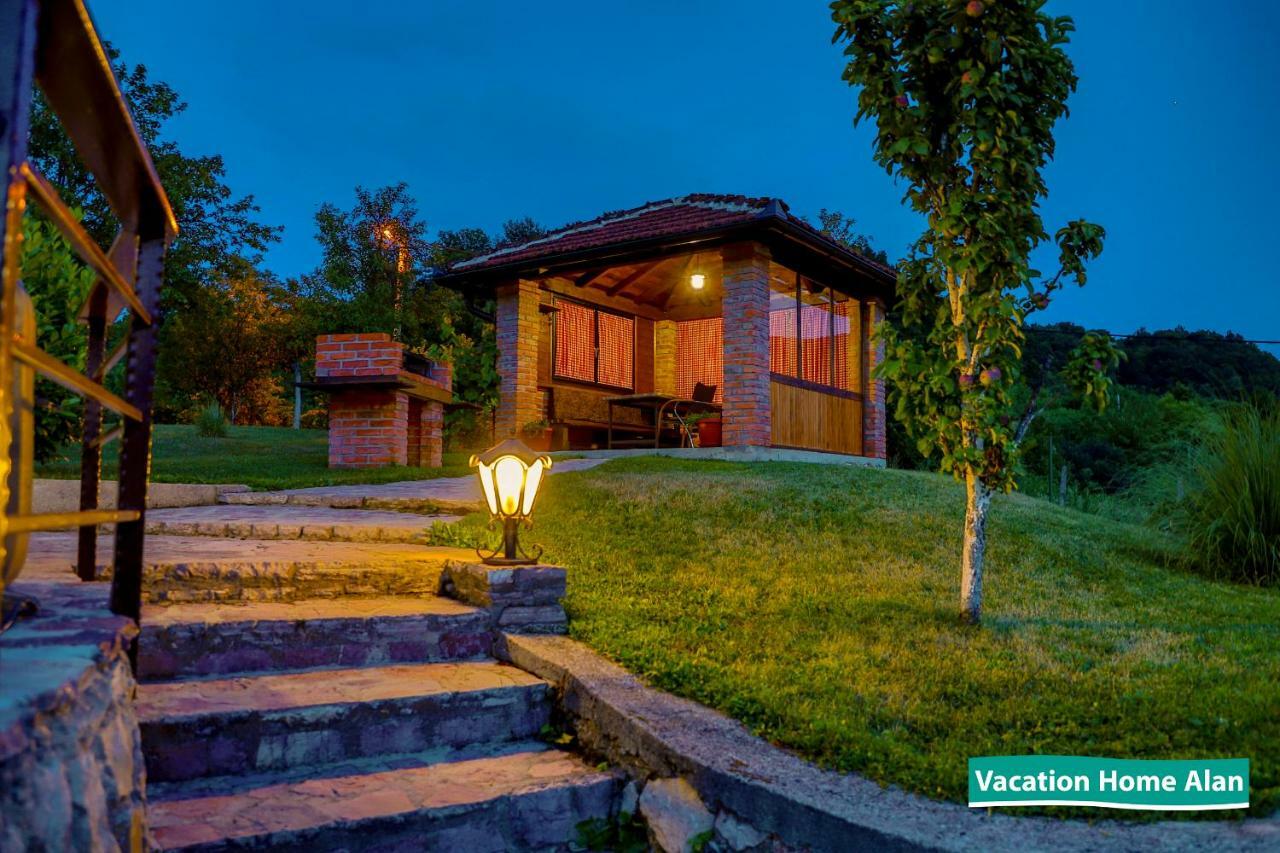 Vacation Home Alan 2 Kulen Vakuf Exterior photo